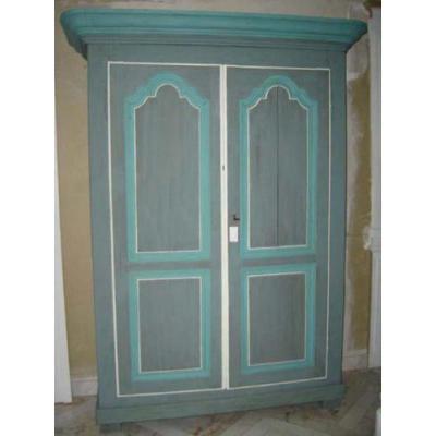 Armoire Du 18 Ème SiÈcle