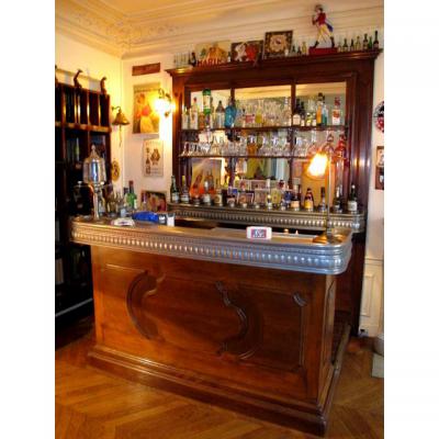 Bar 1900