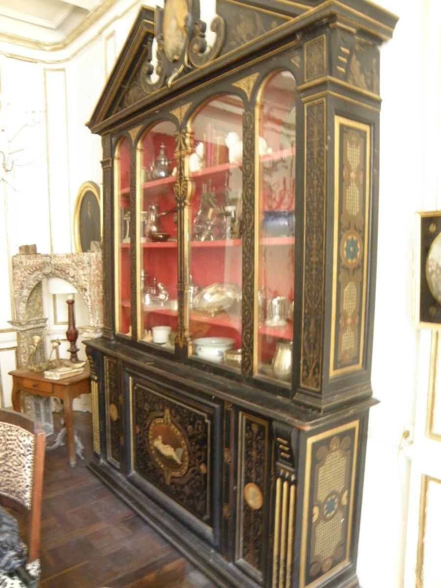 Bibliothèque