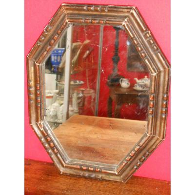 Small Mirror 17th Time