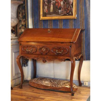 Office Of Slope Eighteenth-century
