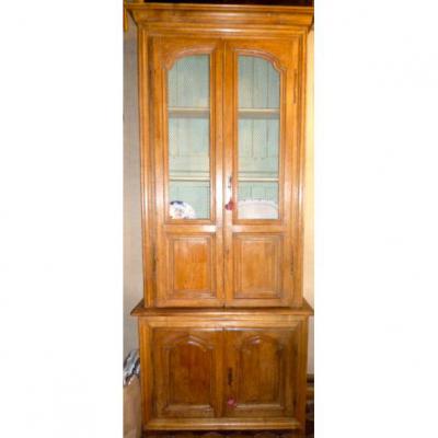 Regency Library