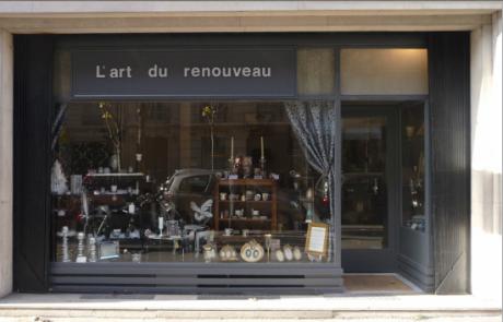 L'Art du Renouveau