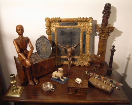 L'Art et la Matière