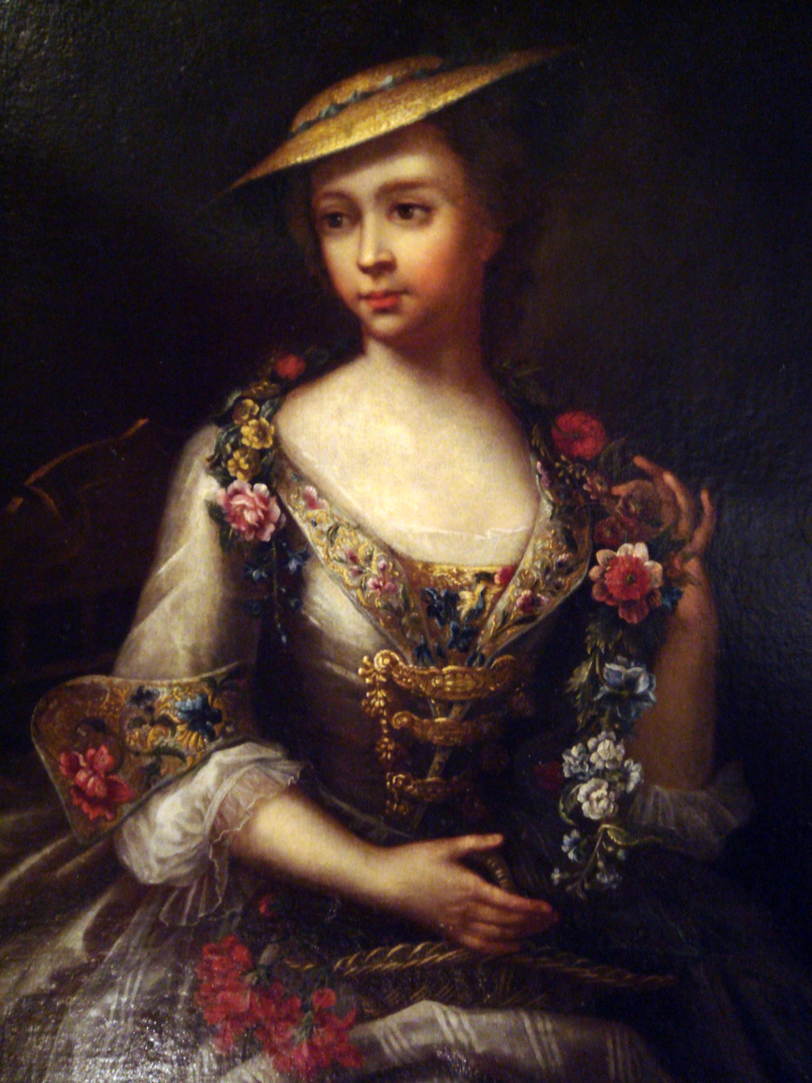 Royal Mistress
