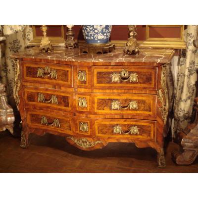 Commode époque XVIIIème Siècle
