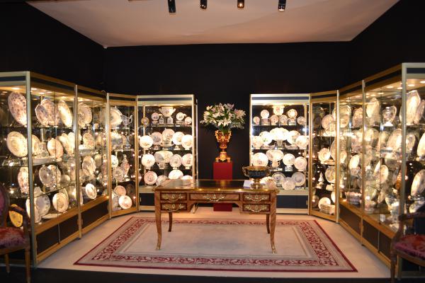 Galerie Orely's
