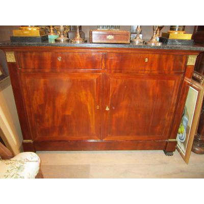Buffet De Salle Empire