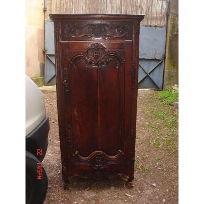Furniture From Sacristy 18th