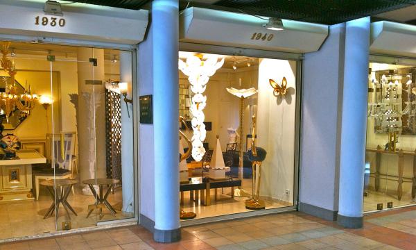 Galerie Secula