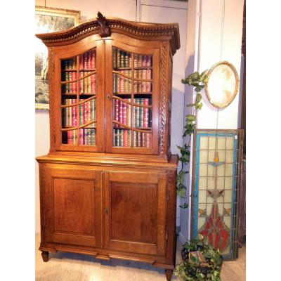 MEUBLE DE CONFISERIE