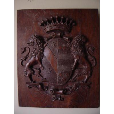 Blason