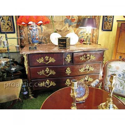 Commode Regence