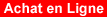 achat en ligne