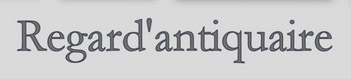 Le Blog des Antiquaires