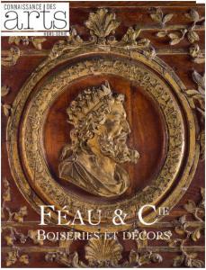 magazine Proantic