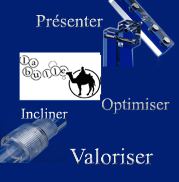 Labulle Presentoirs