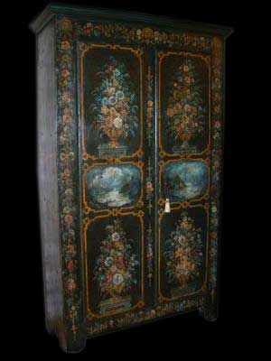 armoire d'Uzes