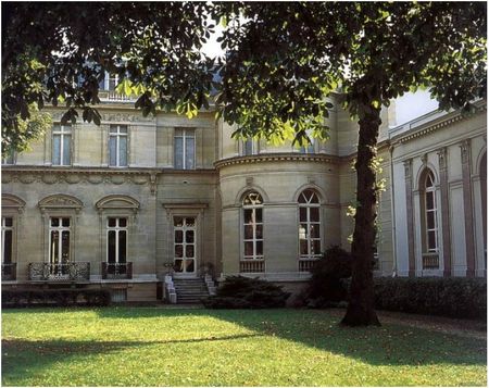 Musée Marmottan