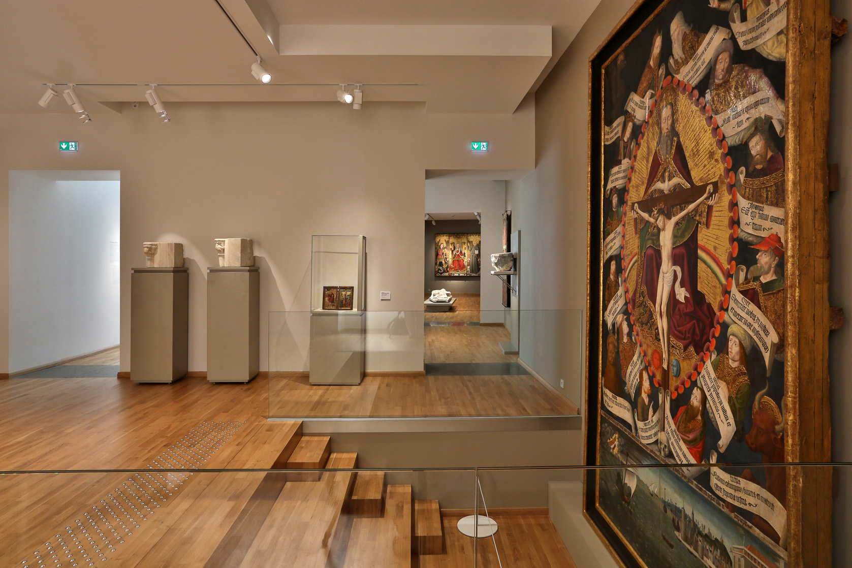Le musée hyacinthe Rigaud Le Magazine de Proantic