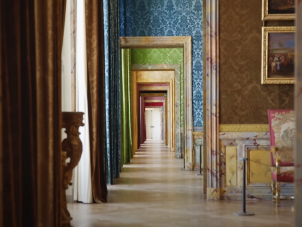 Palace of Versailles 400th anniversary