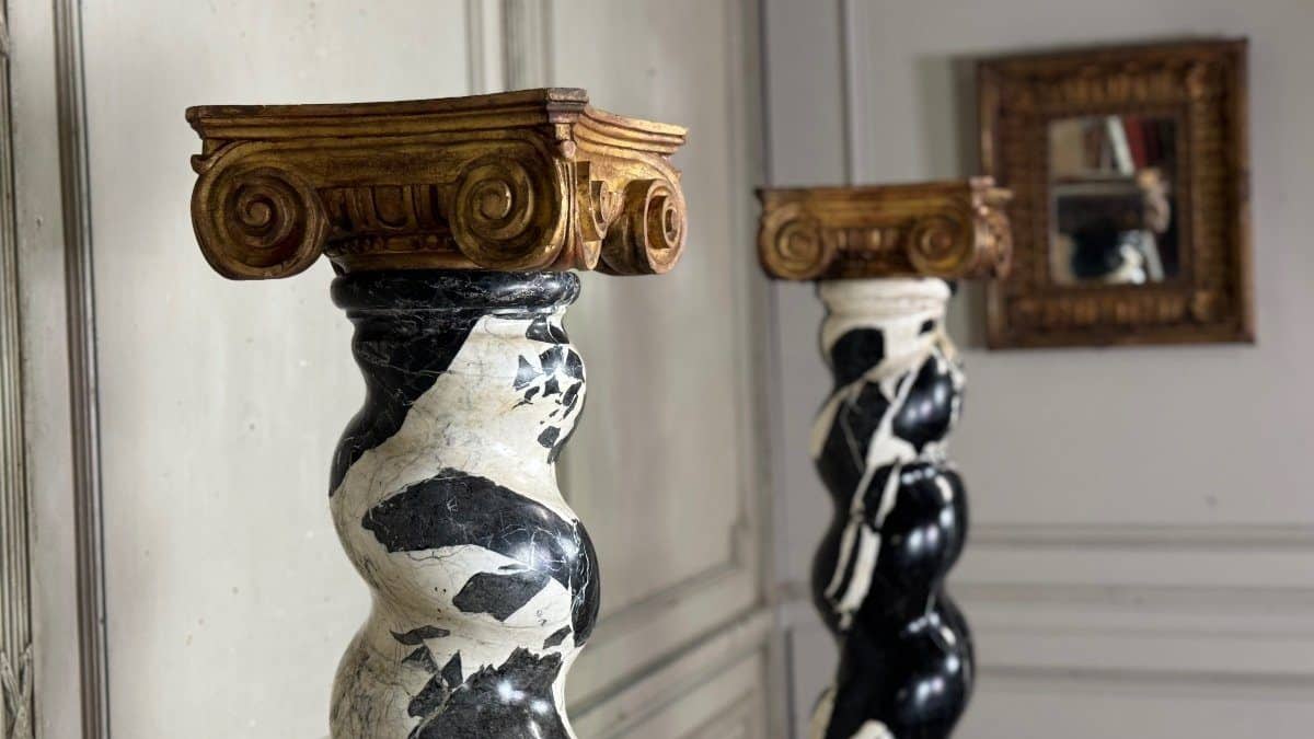 Antiques, Art & Design Magazine by PROANTIC - Trésors