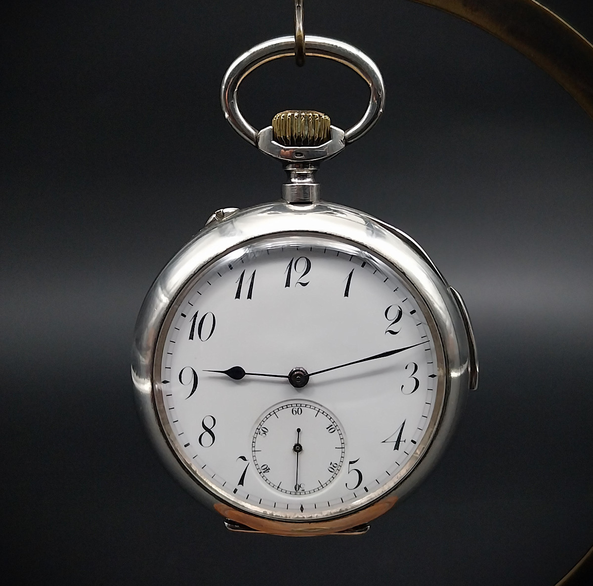 Pocket Watches en vente sur Proantic, Antiquités Vintage Other