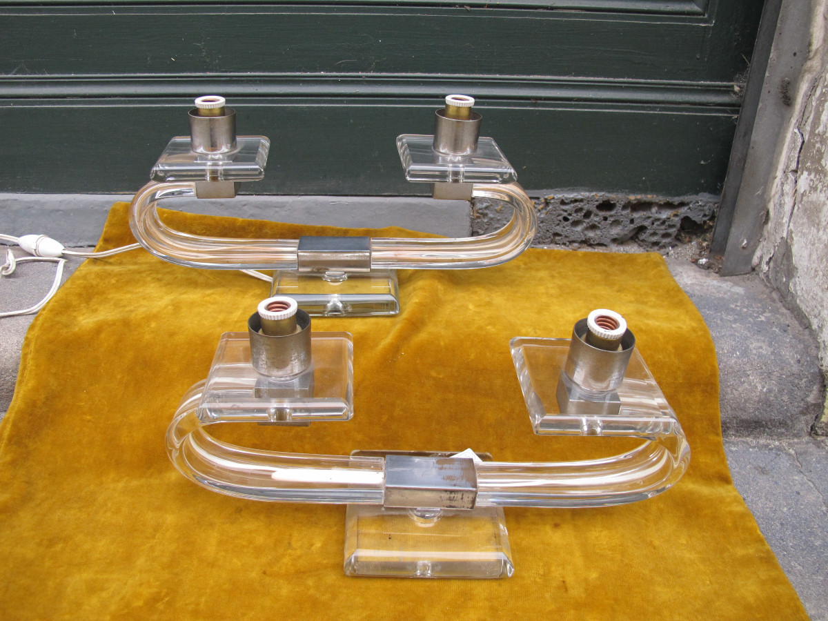 Toutes catégories on Proantic Design 50's And 60's Proantic