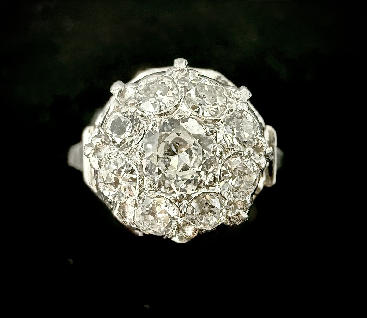 Vintage & Antique Antique & Vintage Jewelry for Sale on Proantic