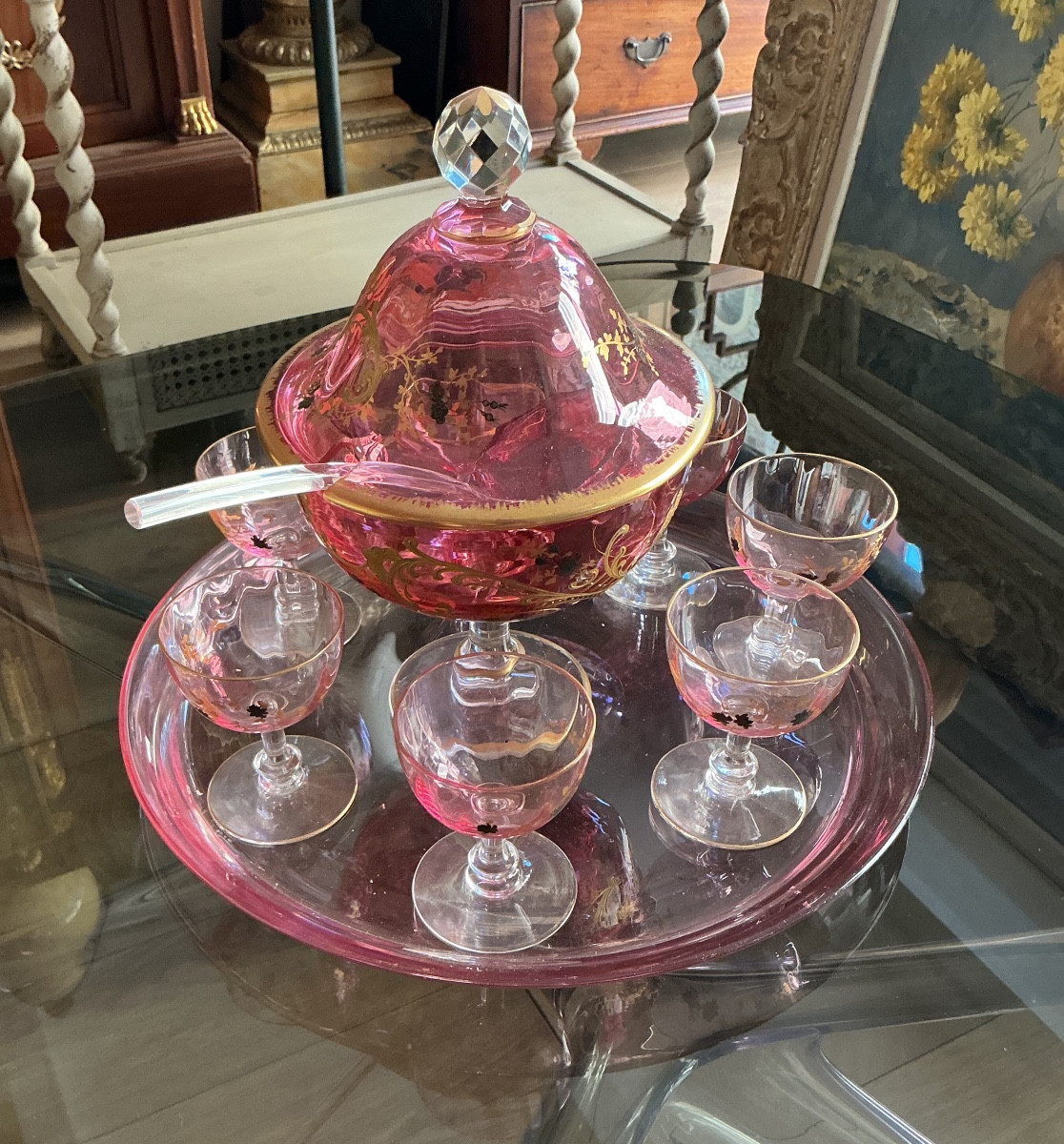 All Categories on Proantic Proantic