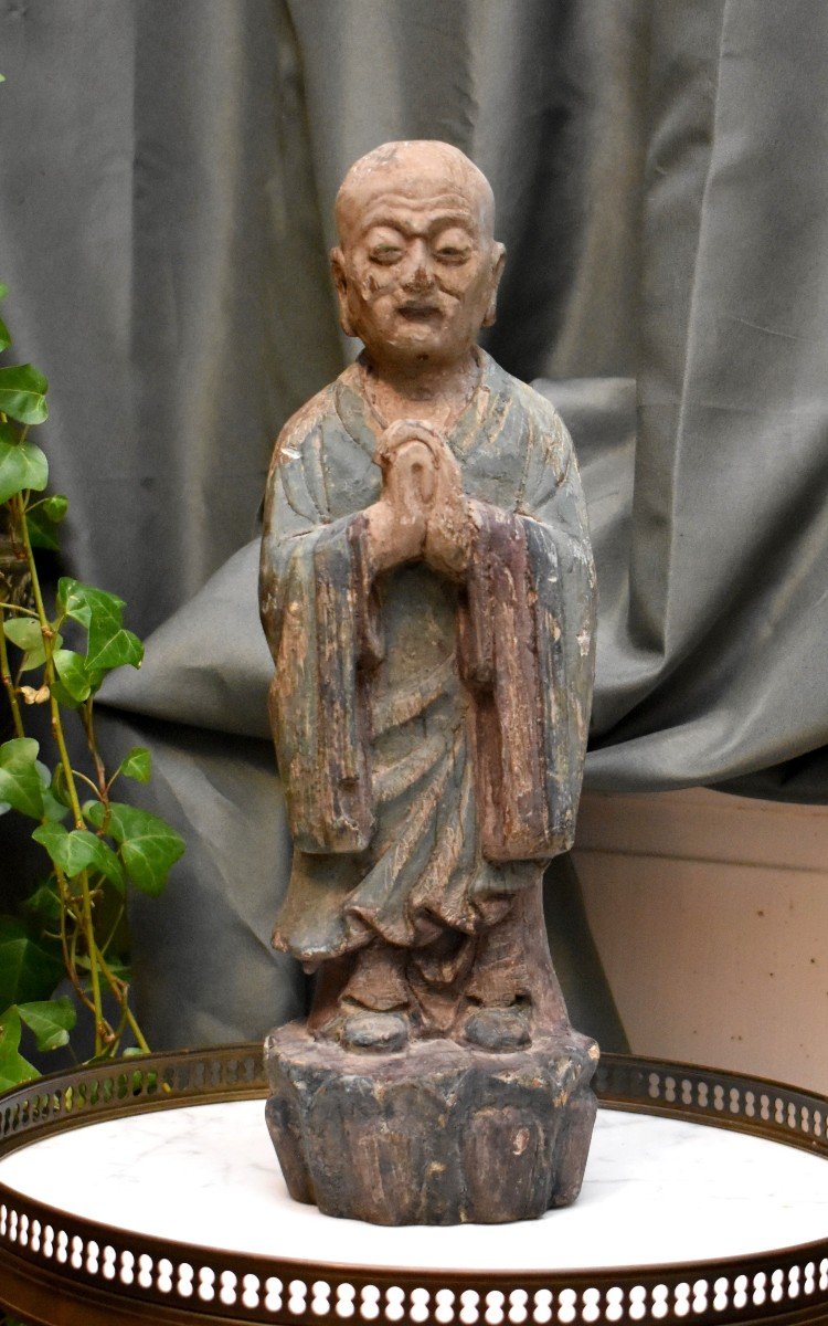 Proantic: Toutes catégories on Proantic Asian Art