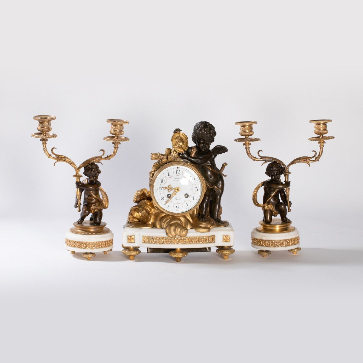 Tous les objets en vente on Proantic - Napoleon 3rd