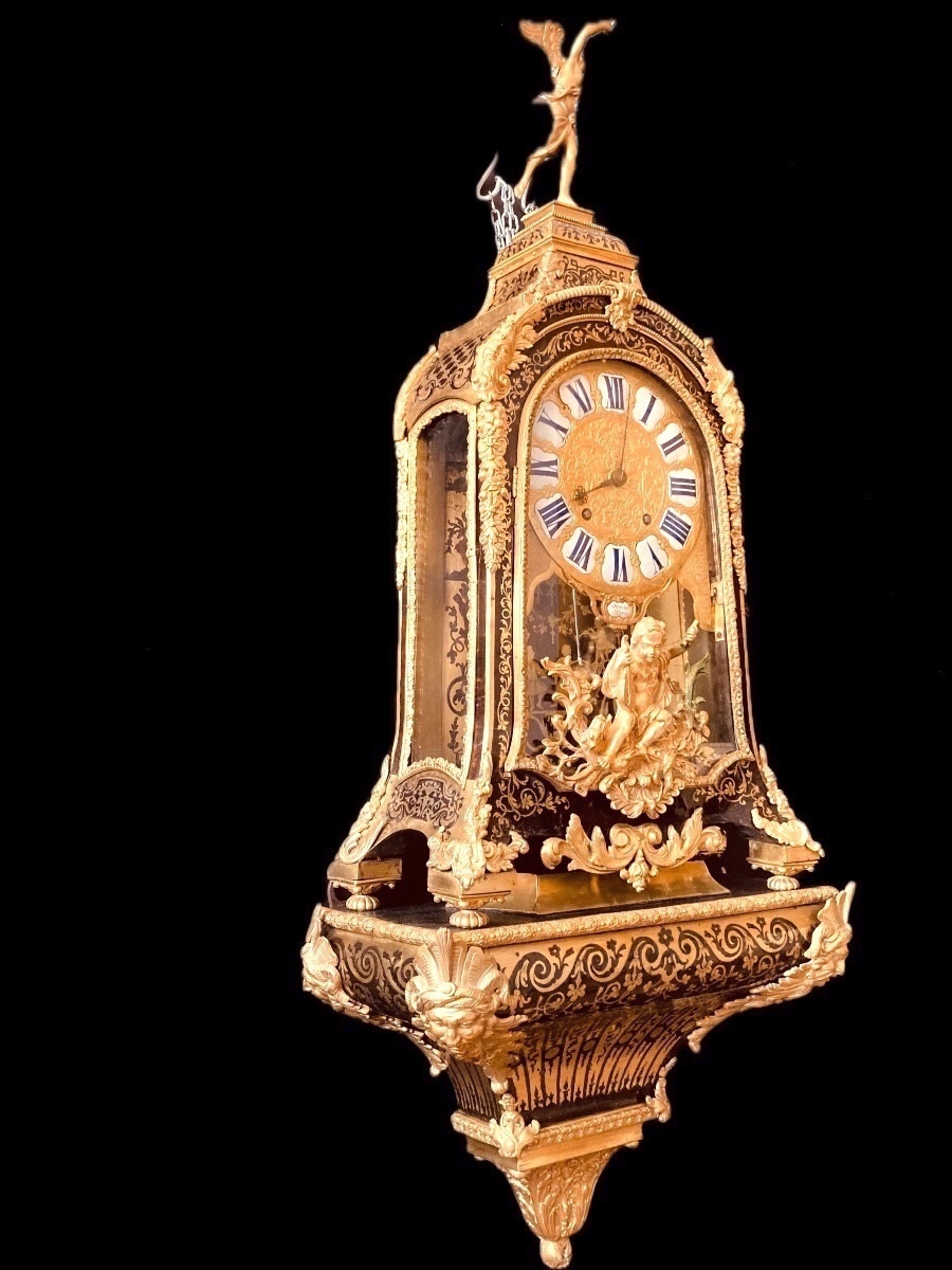 Aiguilles Louis XVI - FE 140 - Pour Horlogerie - Occasion