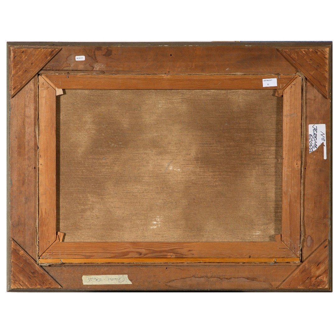 Waldemar Sewohl (1887-1967) - Vue du Château de Berlin - Vers 1930-photo-1