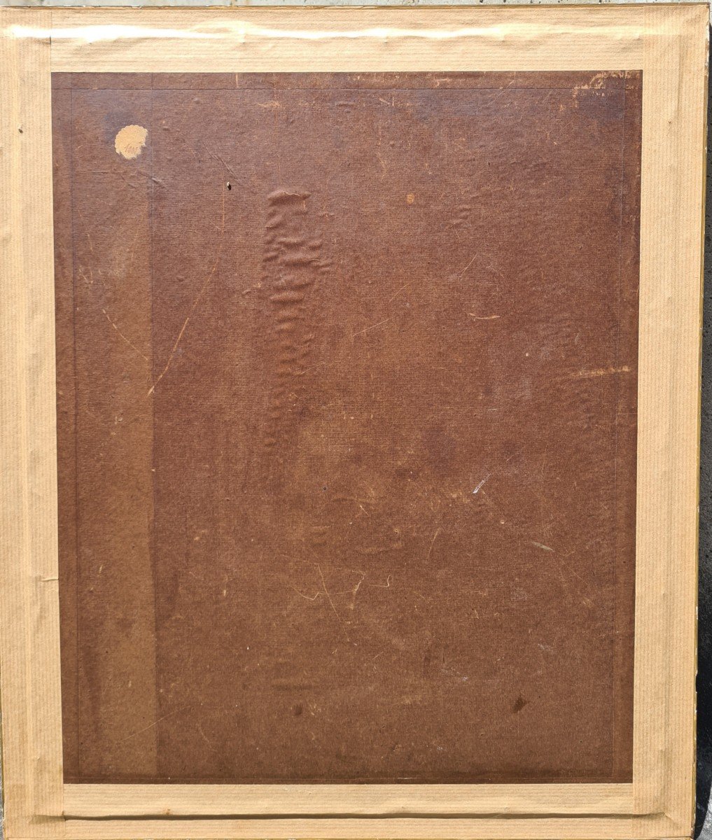 Fontaine antique-photo-3