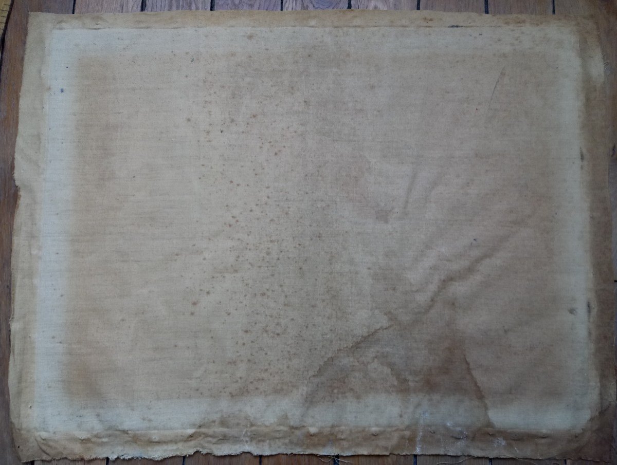 Toile Abstraite -photo-2