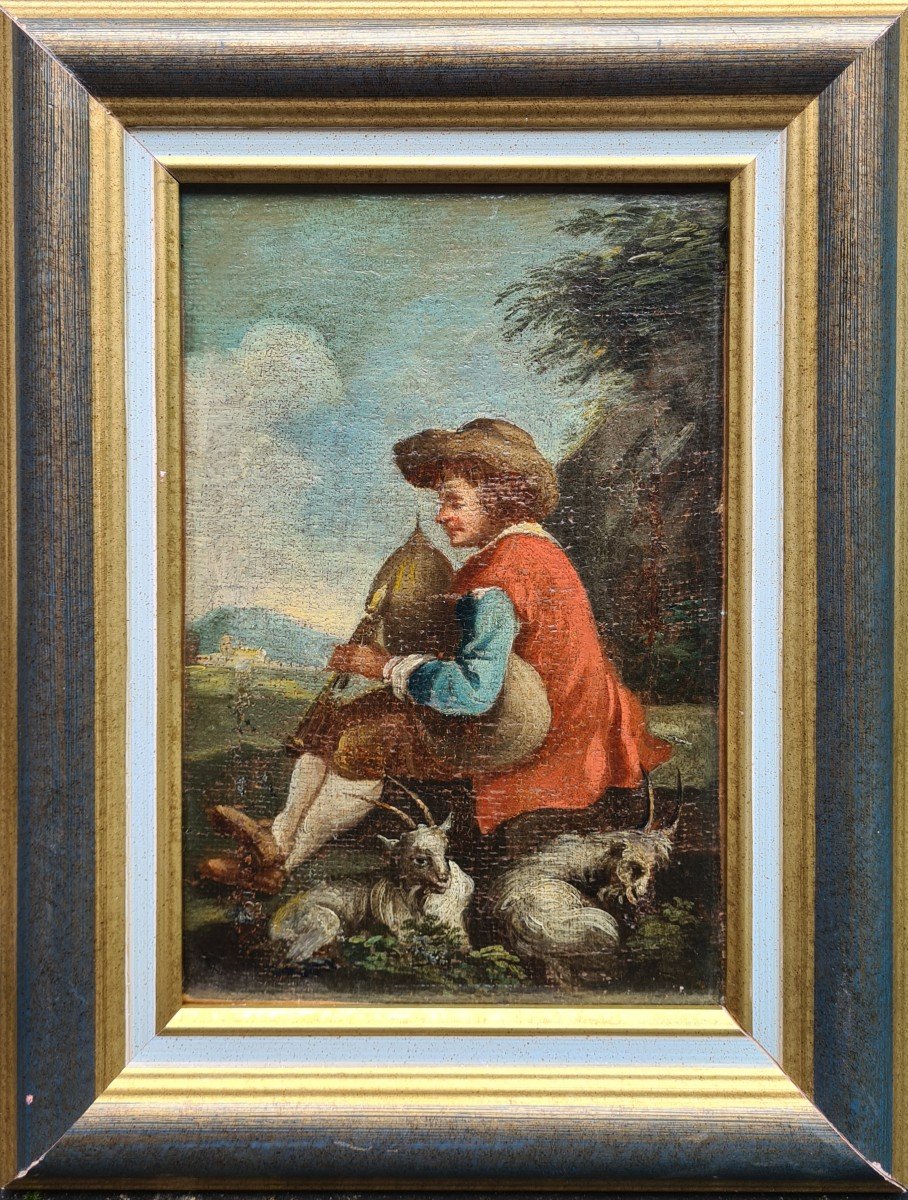 Berger Jouant De La Musette-photo-2