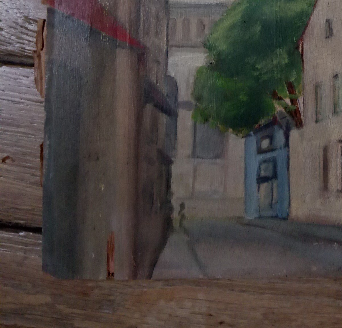 Sacre Coeur Montmartre Sagols-photo-4