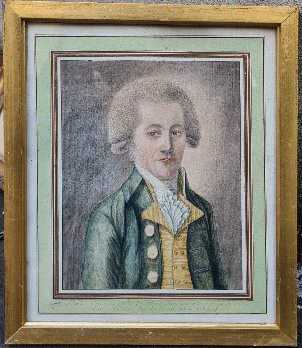 Portrait Man Revolution -photo-2