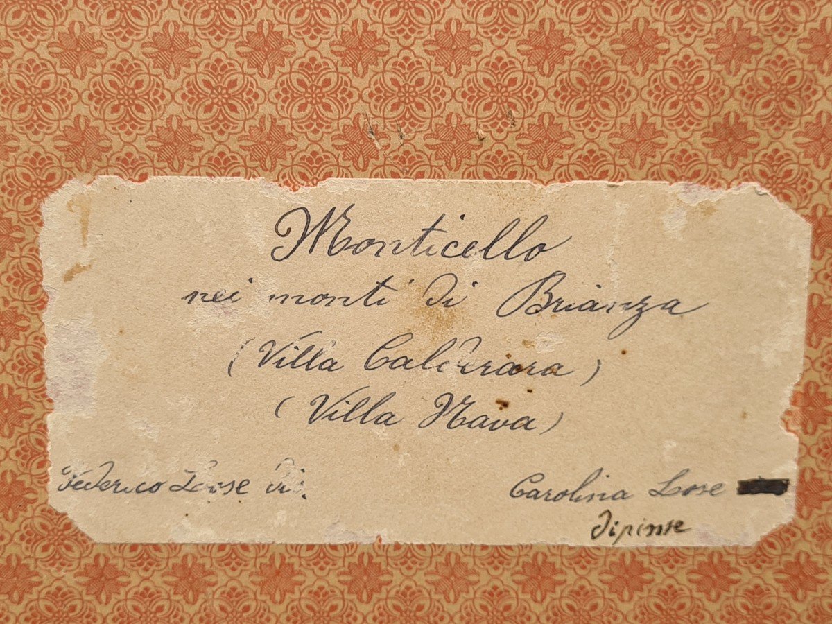 Carolina And Frederico Lose Monticello Brianza Lombardy-photo-3