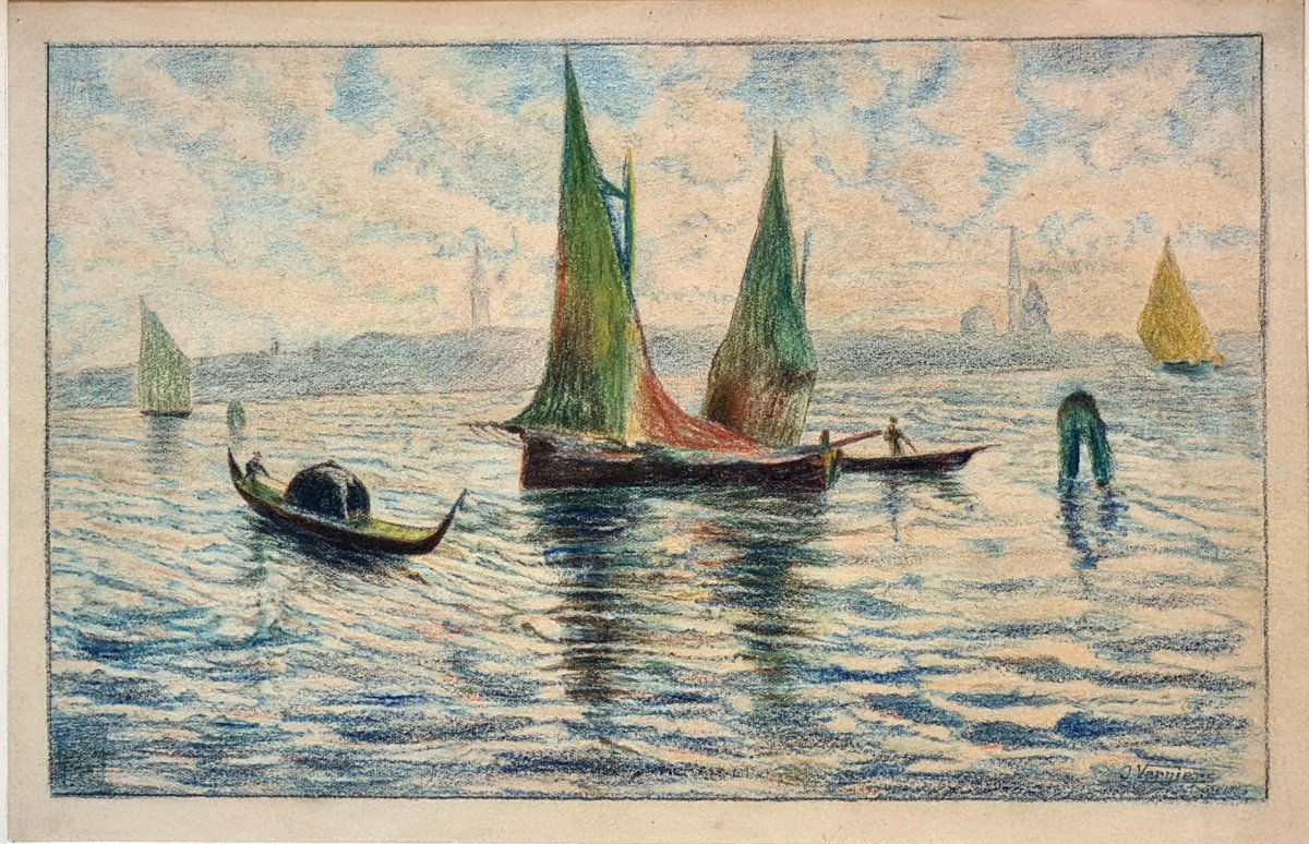 Jules Vernier Venice-photo-3