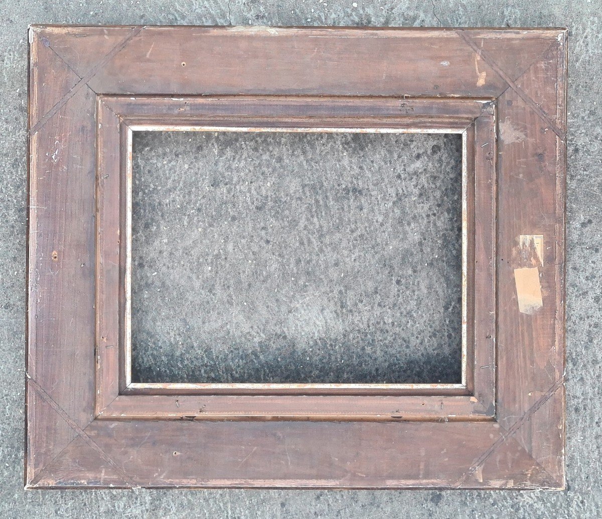 Louis XIV Style Frame 5f-photo-4