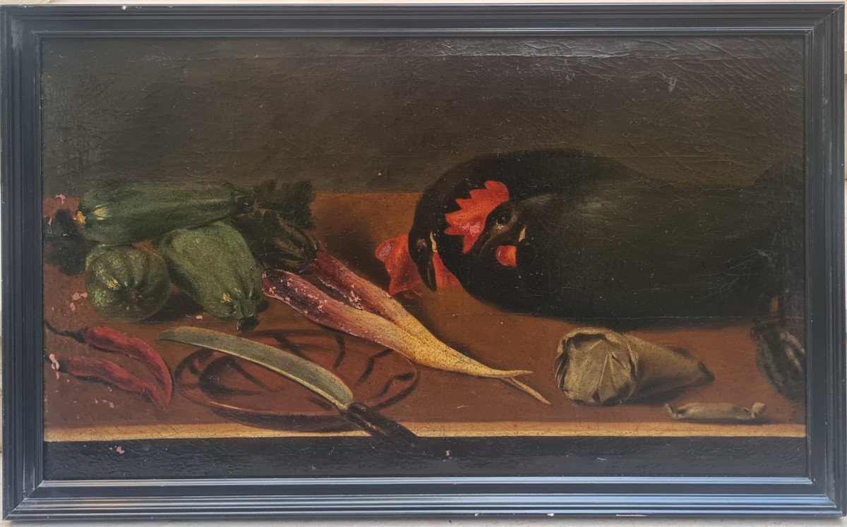 Nature Morte Espagnole 