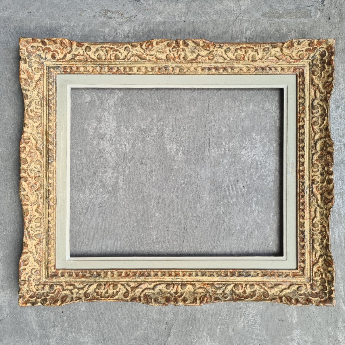 Montparnasse 6f Frame