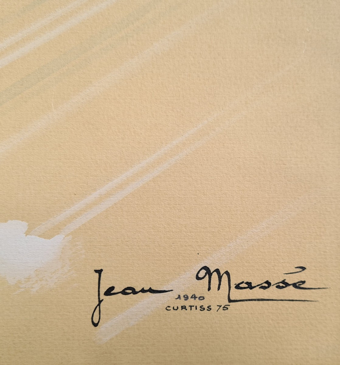 Jean Massé Aviation -photo-2