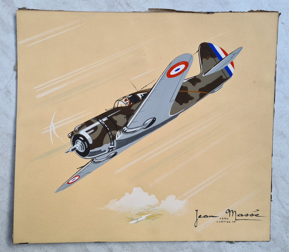 Jean Massé Aviation -photo-4