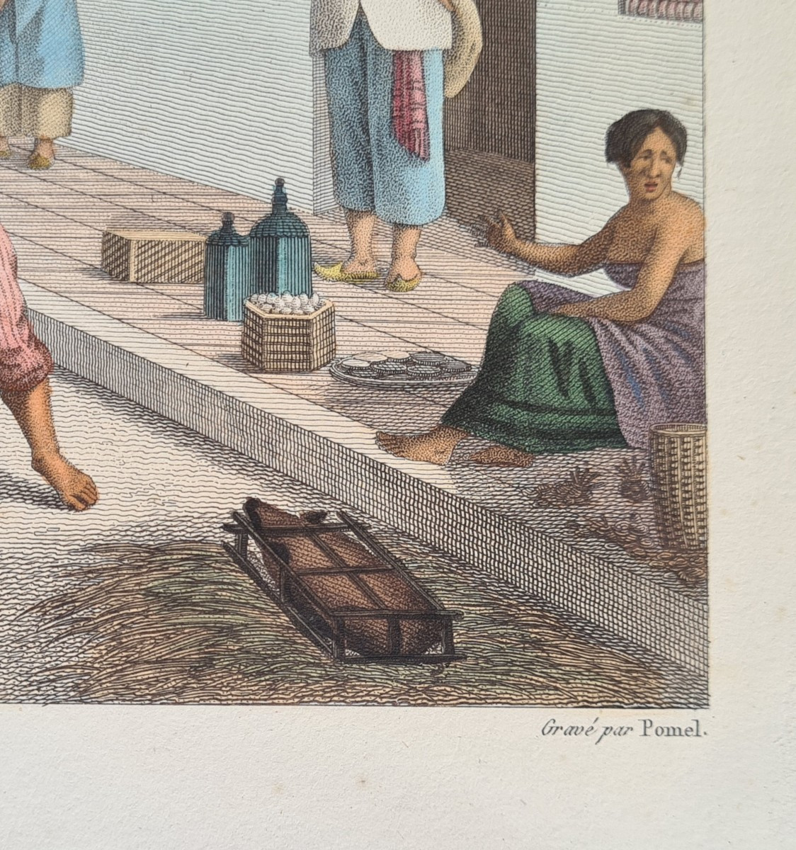 Ethnographic Journey In The Pacific Ocean, Timor And Guam -photo-3