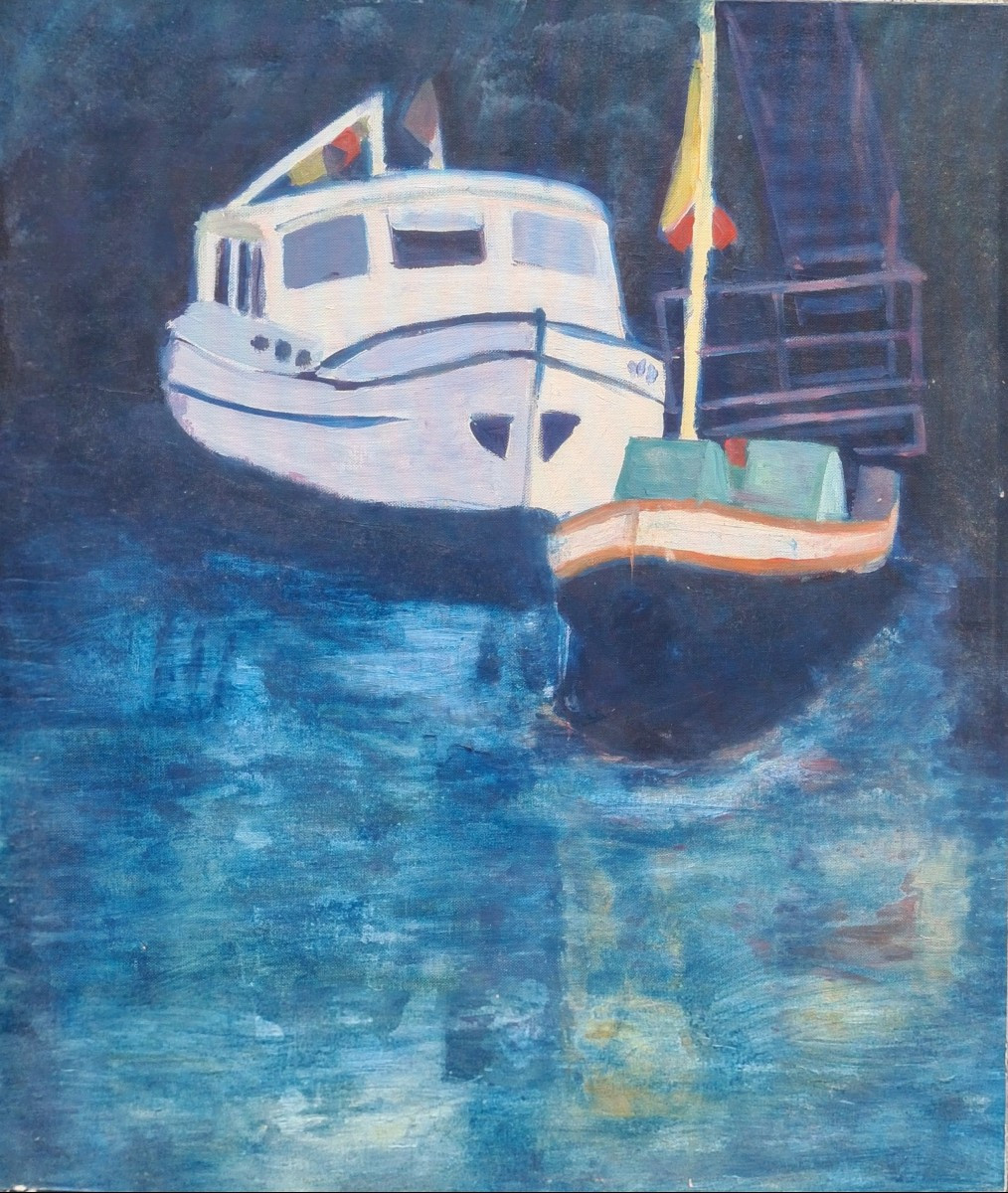 Marine Moderne-photo-2