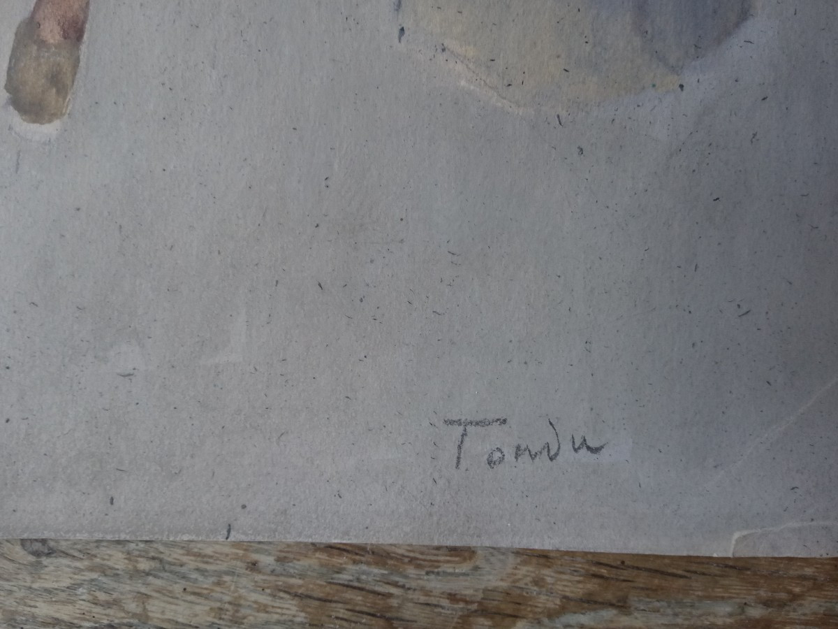 André Tondu étude -photo-2