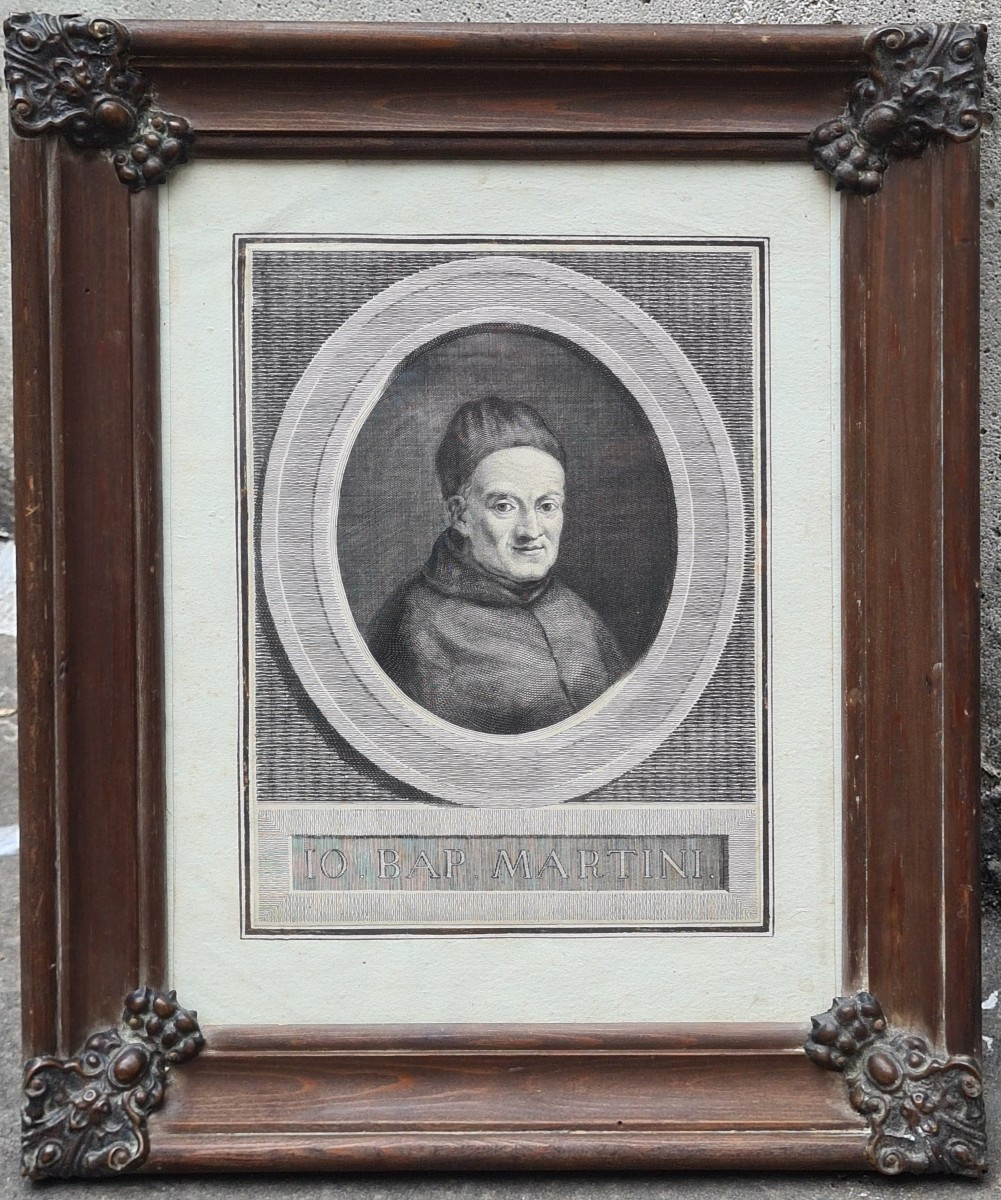 Martini, professeur de musique de Mozart -photo-2